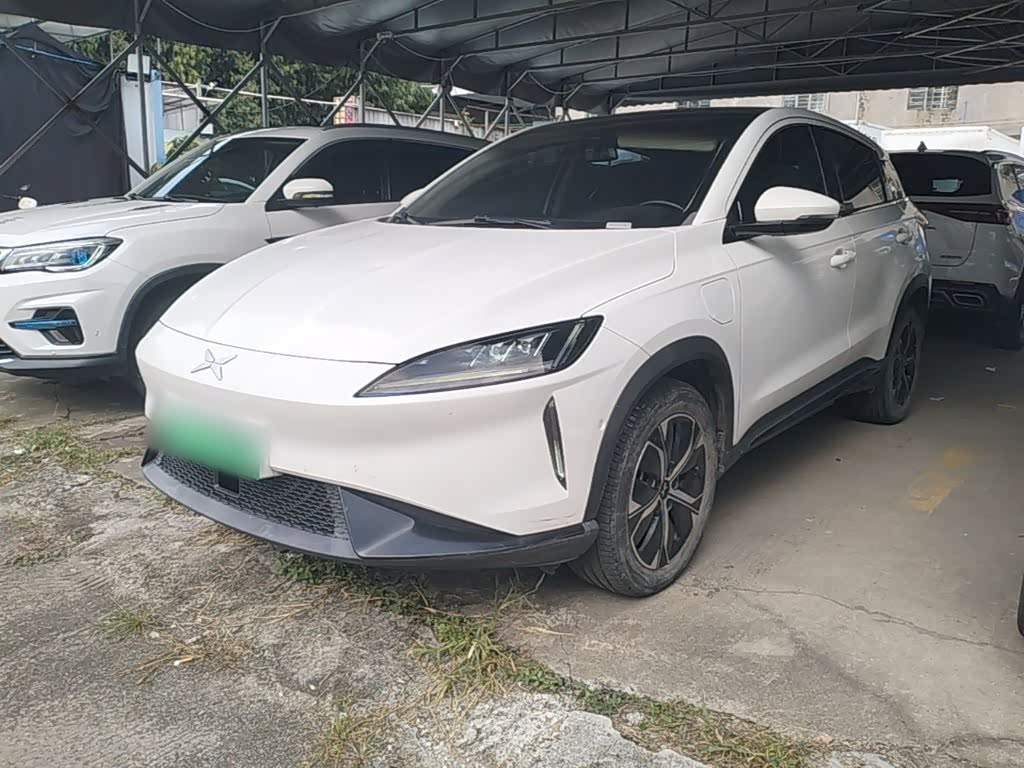 Xpeng G3