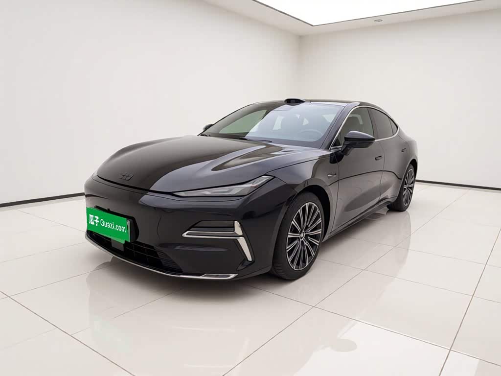 Geely Galaxy Galaxy 8