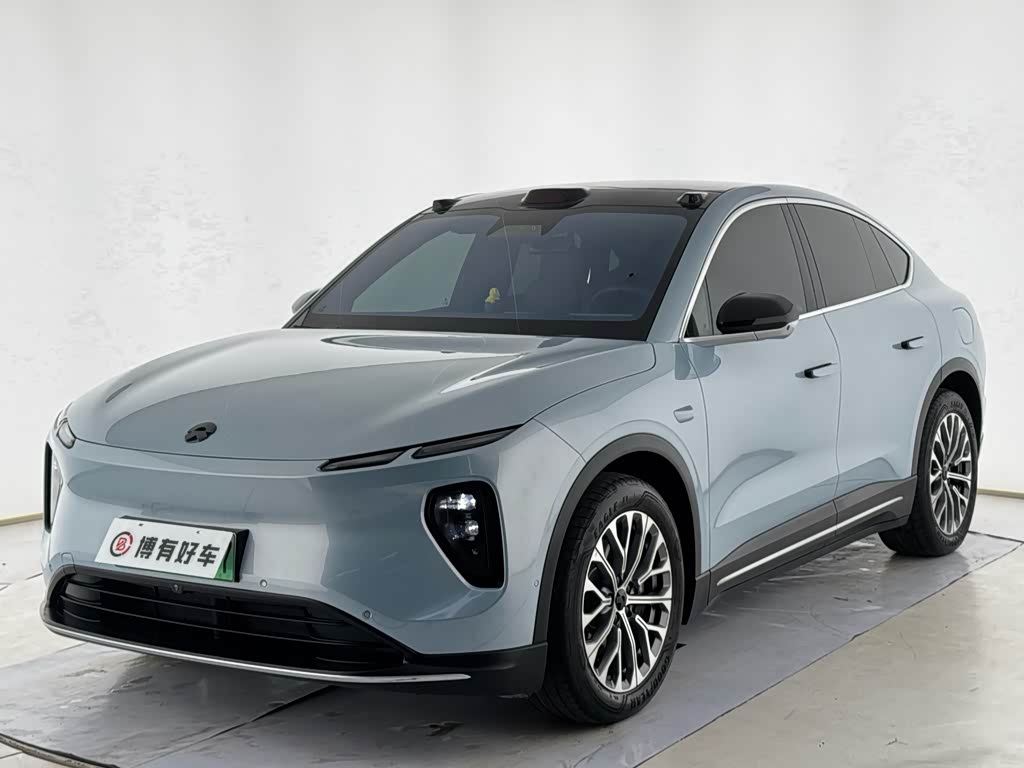 NIO EC6