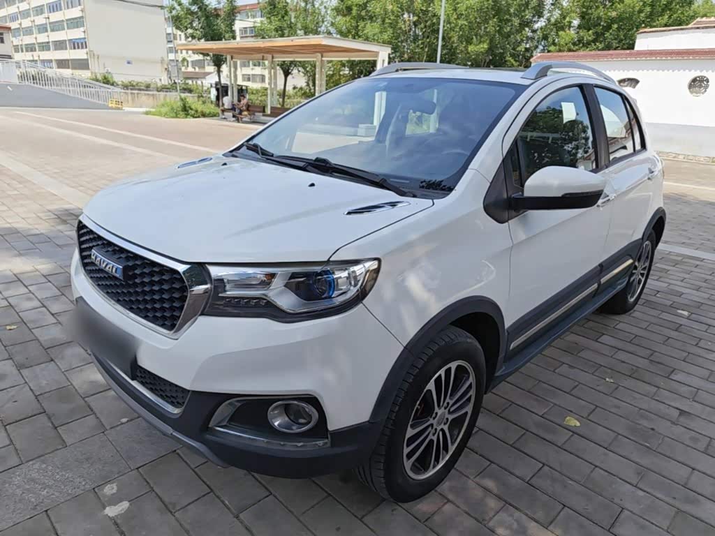 Haval H1