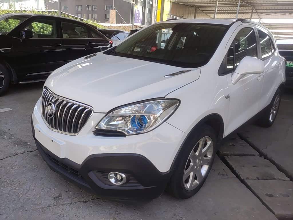 Buick Encore