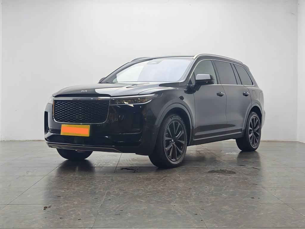 Li Auto ONE