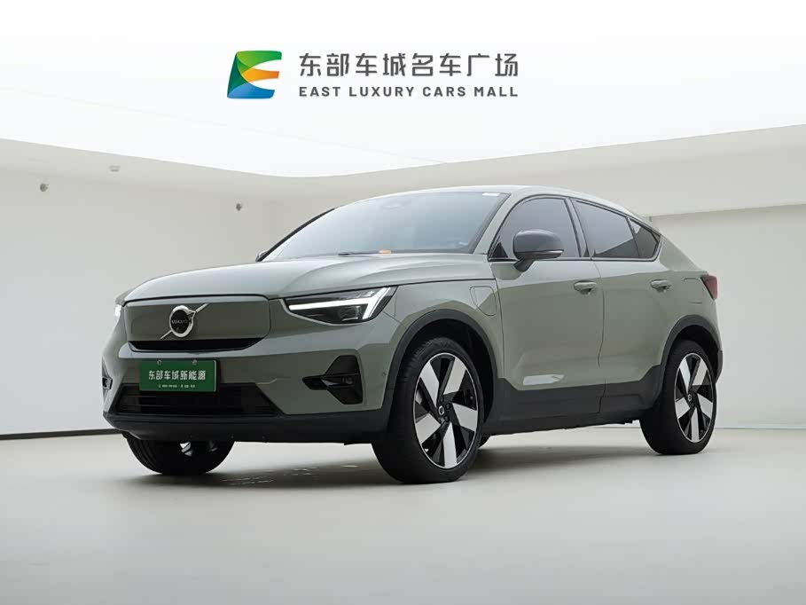 Volvo C40
