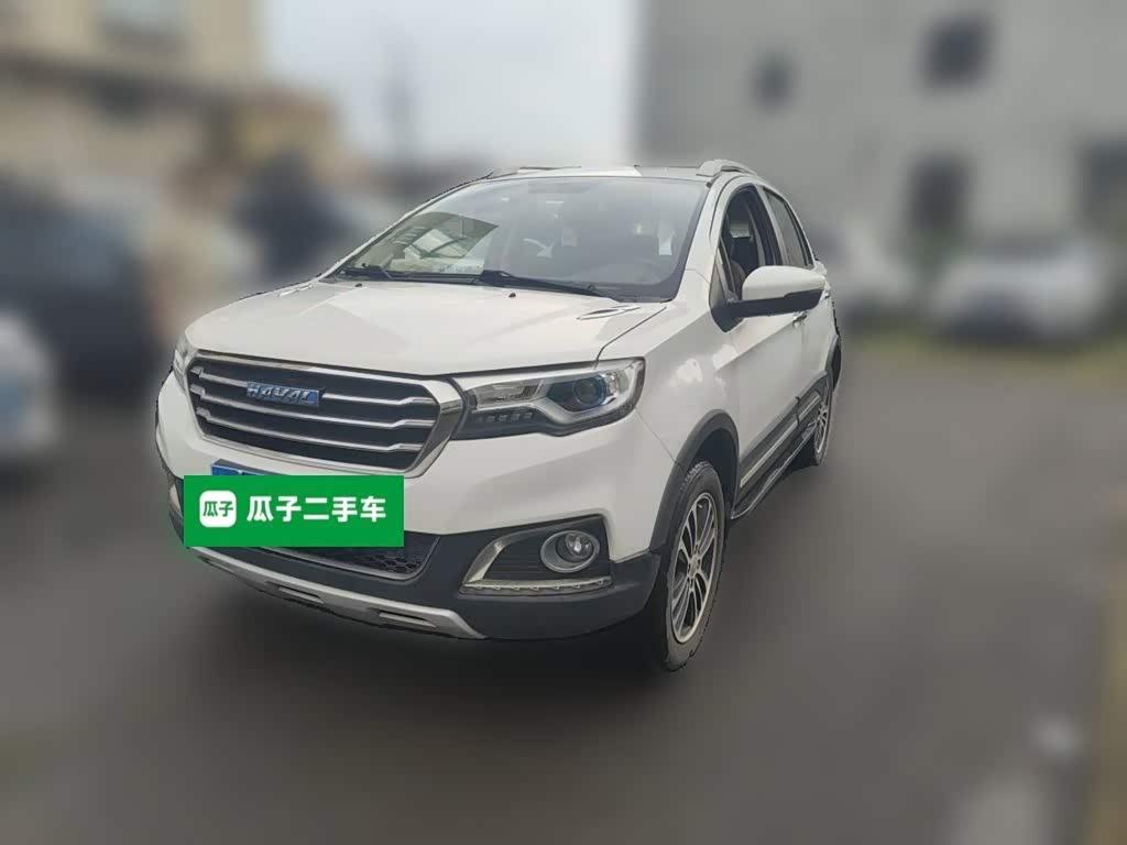 Haval H1