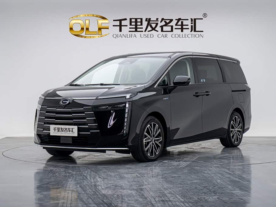 GAC E8