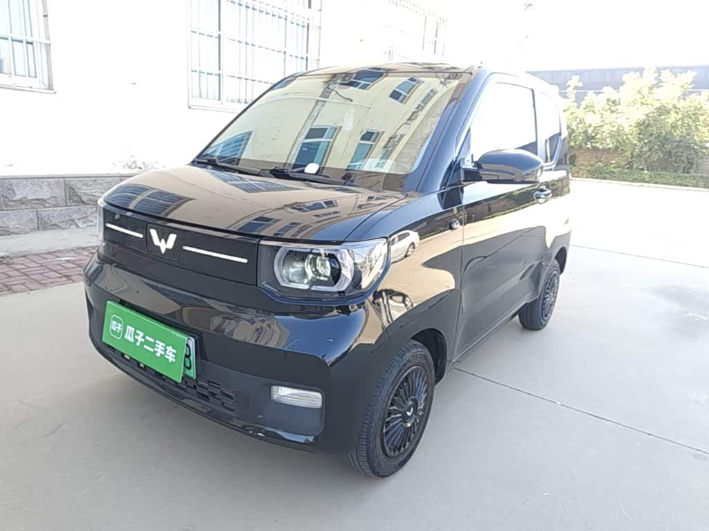 Wuling Mini EV