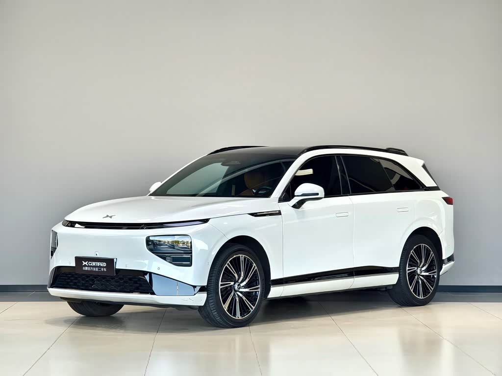 Xpeng G9