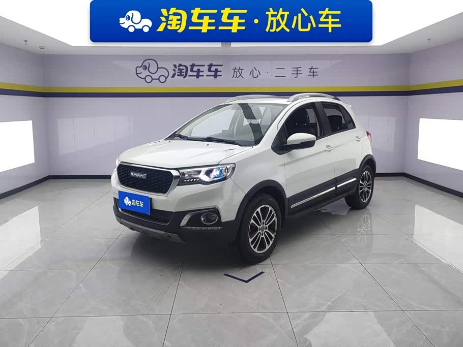 Haval H1