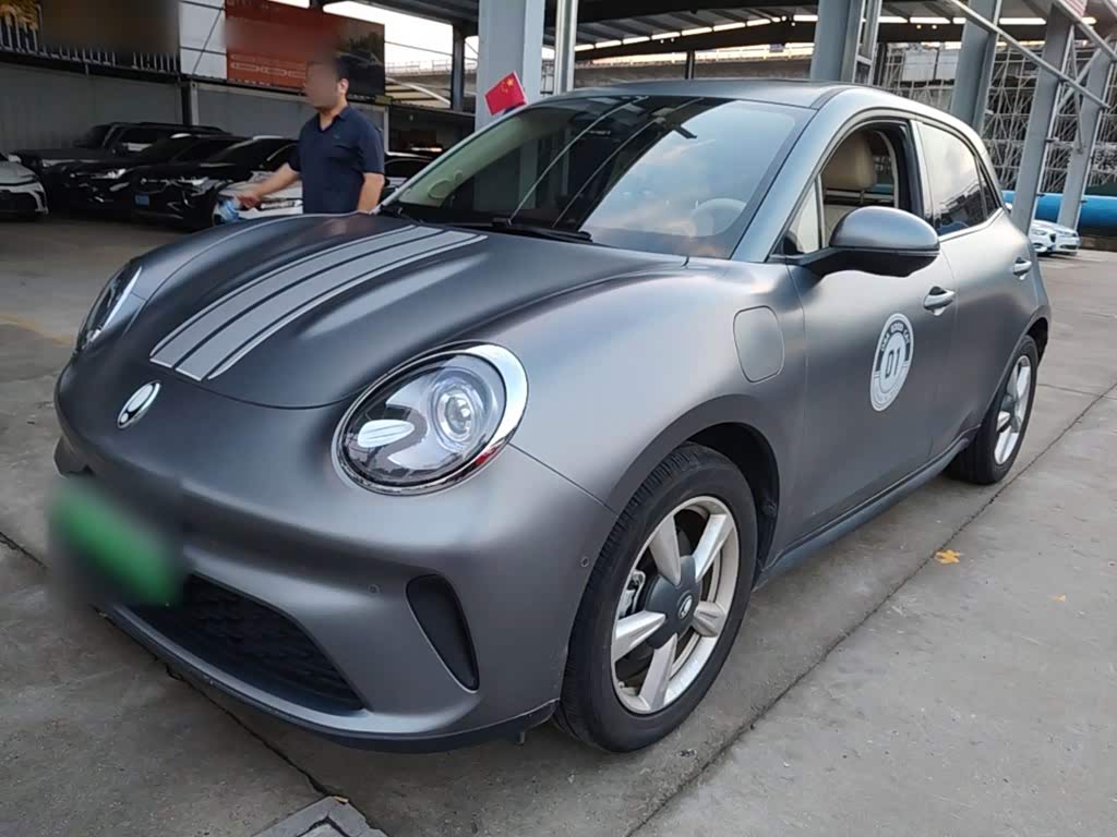 Ora GT