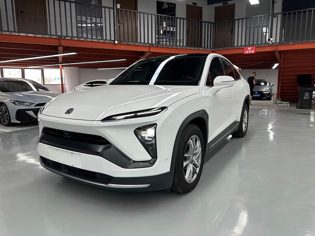 NIO EC6