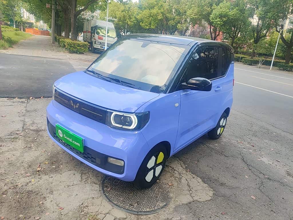Wuling Mini EV