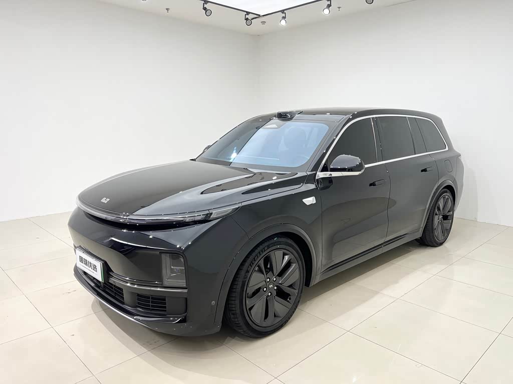 Li Auto L9