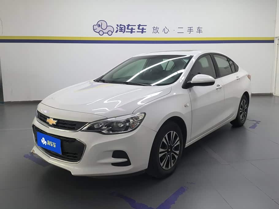 Chevrolet Cavalier