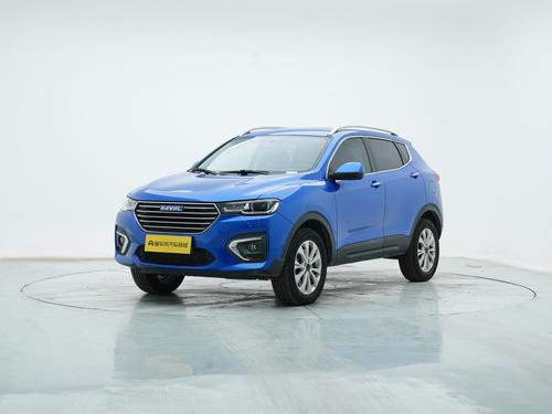 Haval H2s