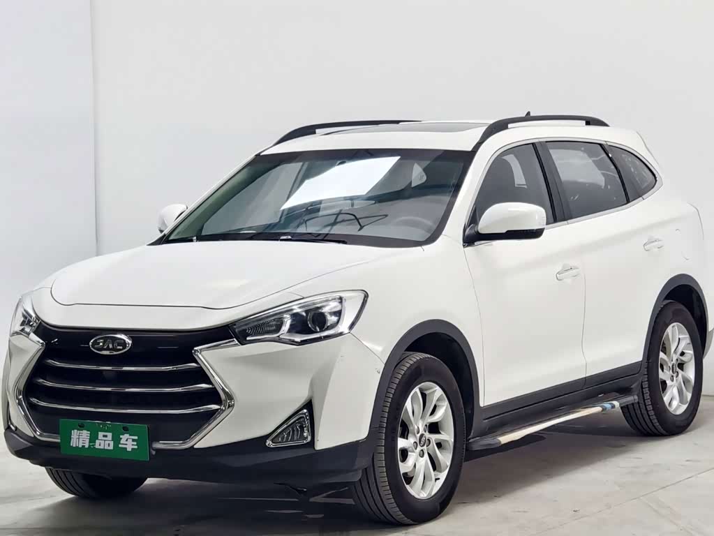 JAC S7