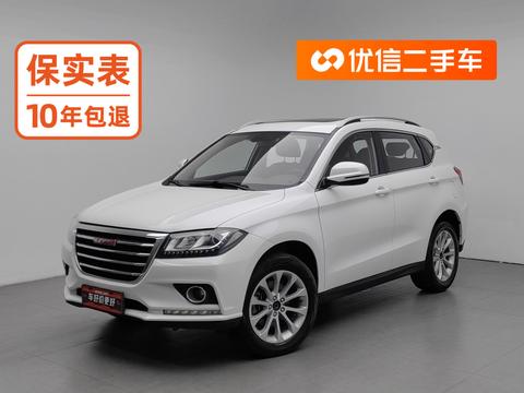 Haval H2