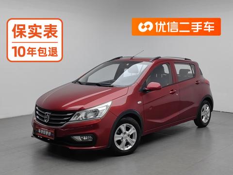 Baojun 310