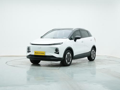 Geely E Firefly