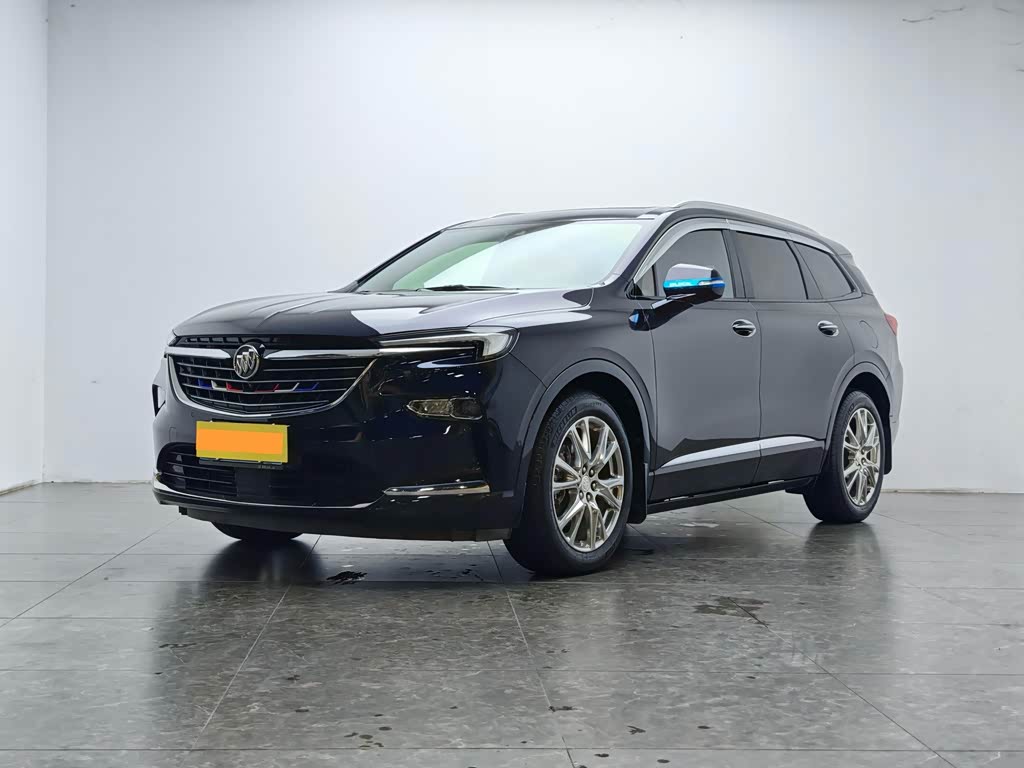Buick Enclave