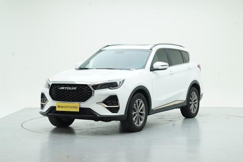 JETOUR X70