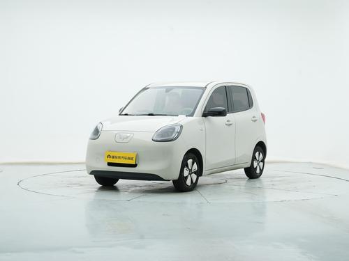 Wuling Mini EV