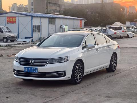 Dongfeng A9