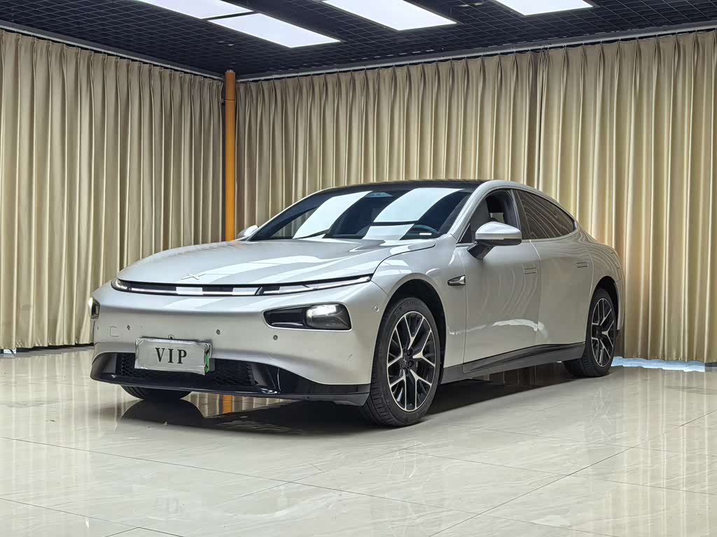 Xpeng P7
