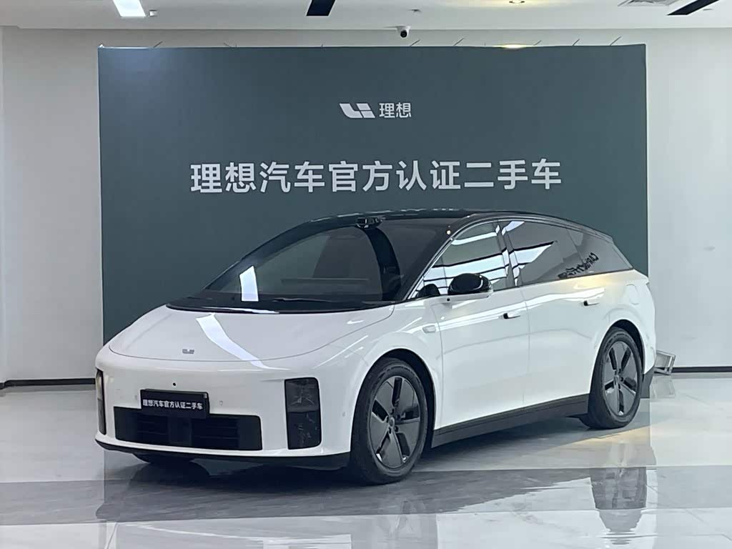 Li Auto i6
