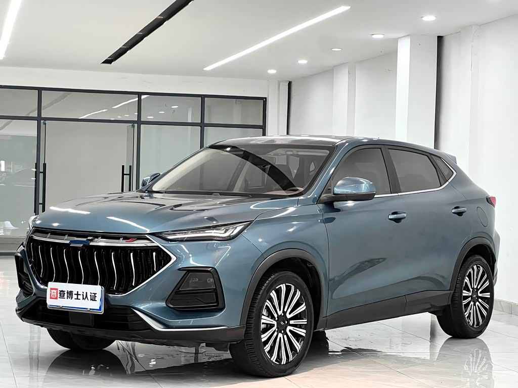 Oshan X5