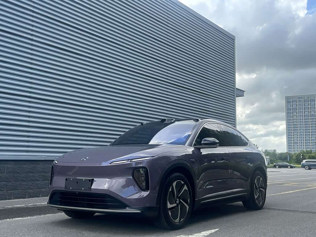 NIO EC6