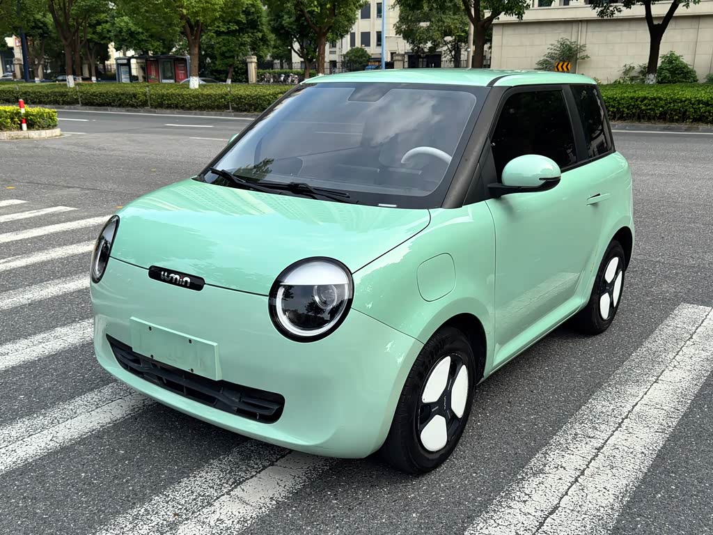 Changan Lumin
