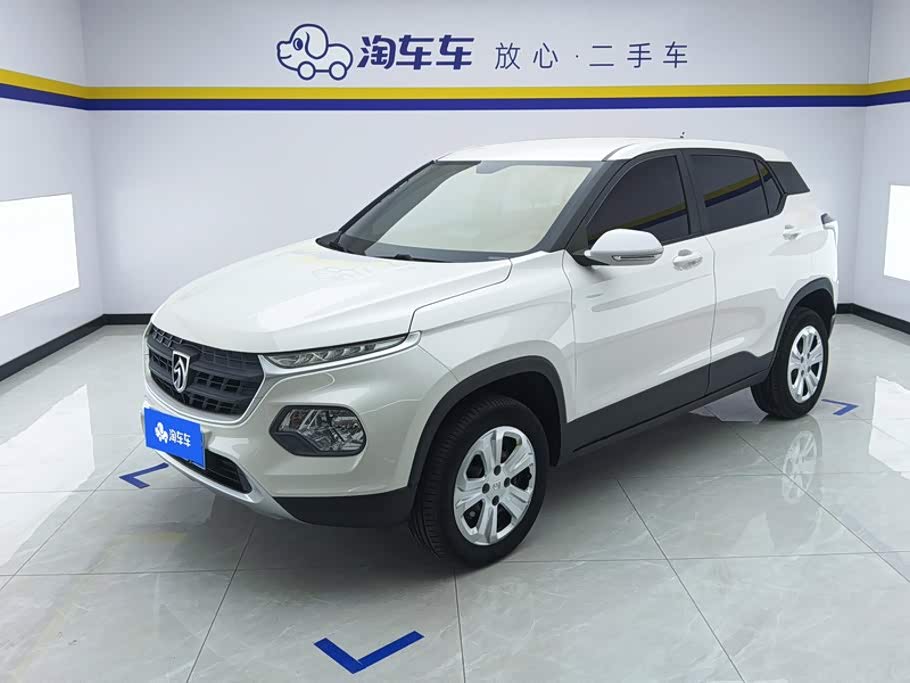 Baojun 510