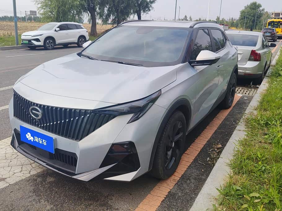 GAC GS3