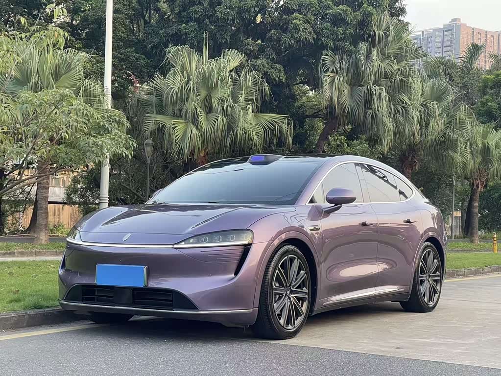 Luxeed R7