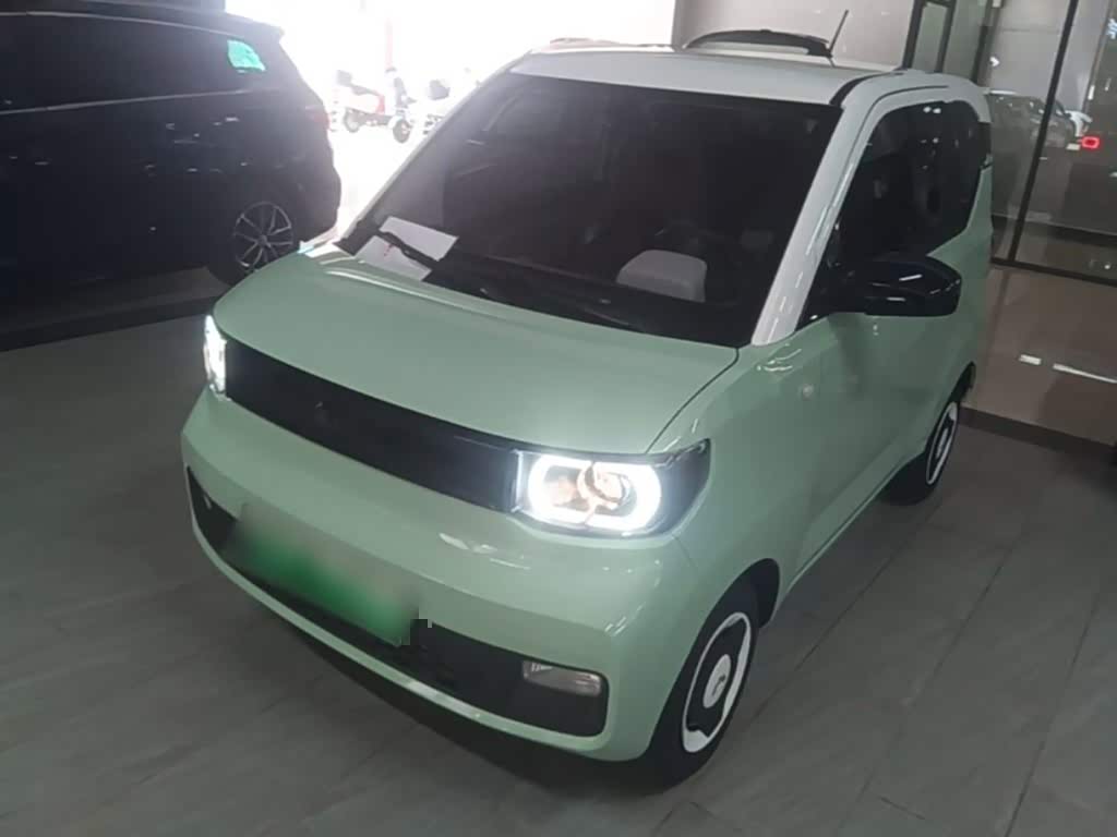 Wuling Mini EV