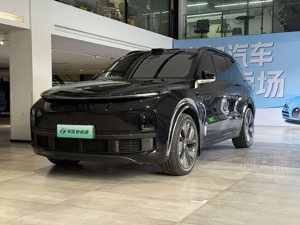 Li Auto L9