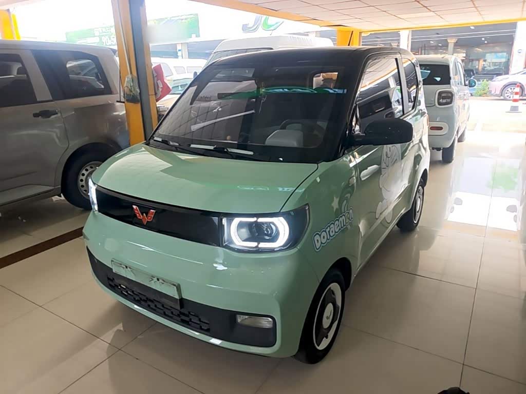 Wuling Mini EV