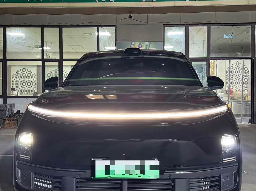 Li Auto L9