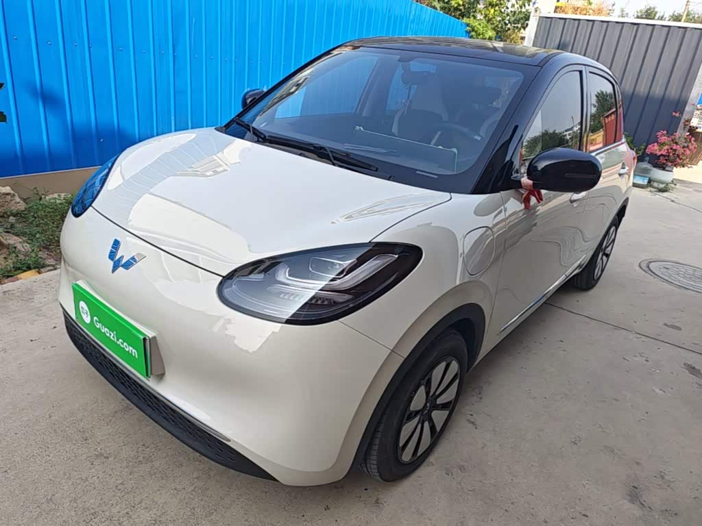 Wuling Binguo
