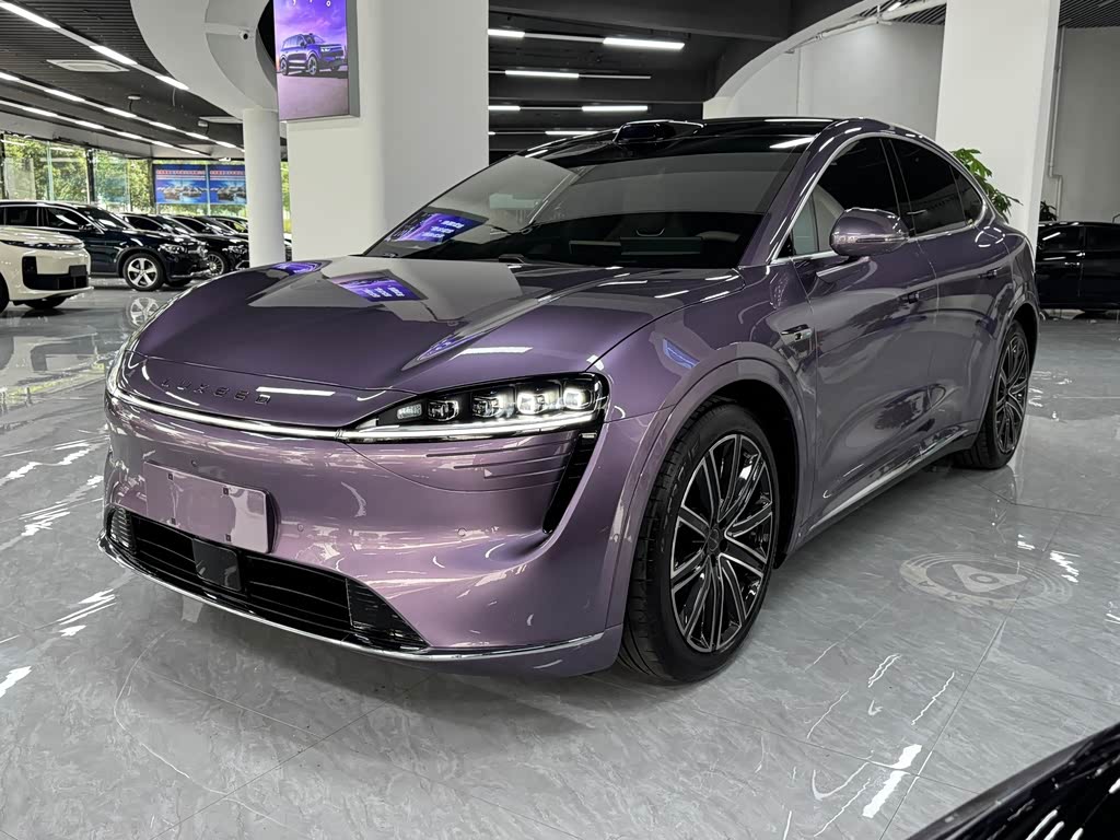 Luxeed R7
