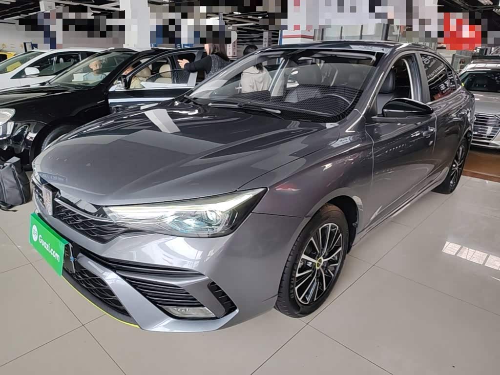 Roewe i5
