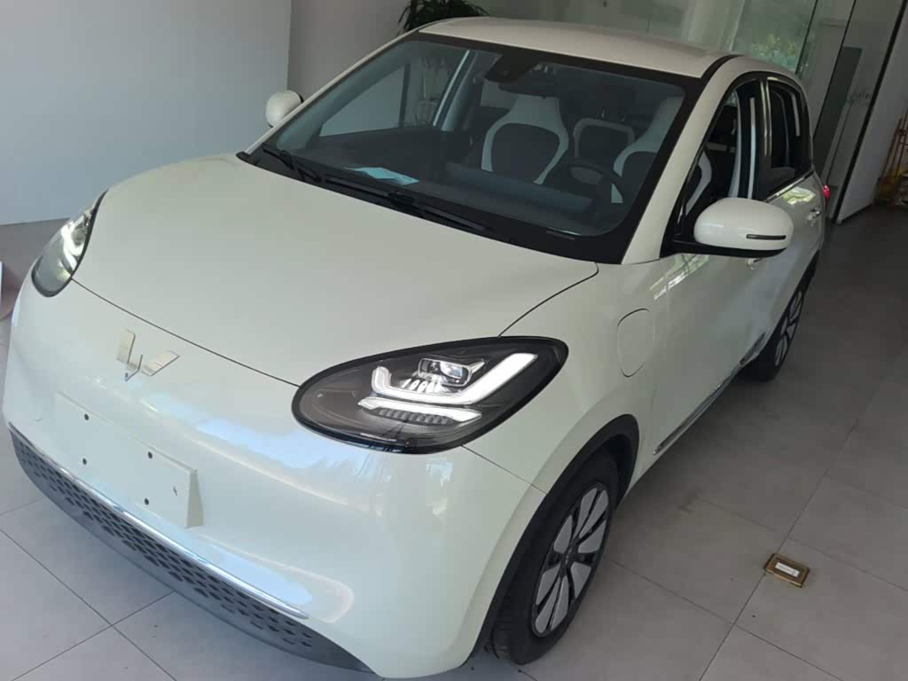Wuling Binguo