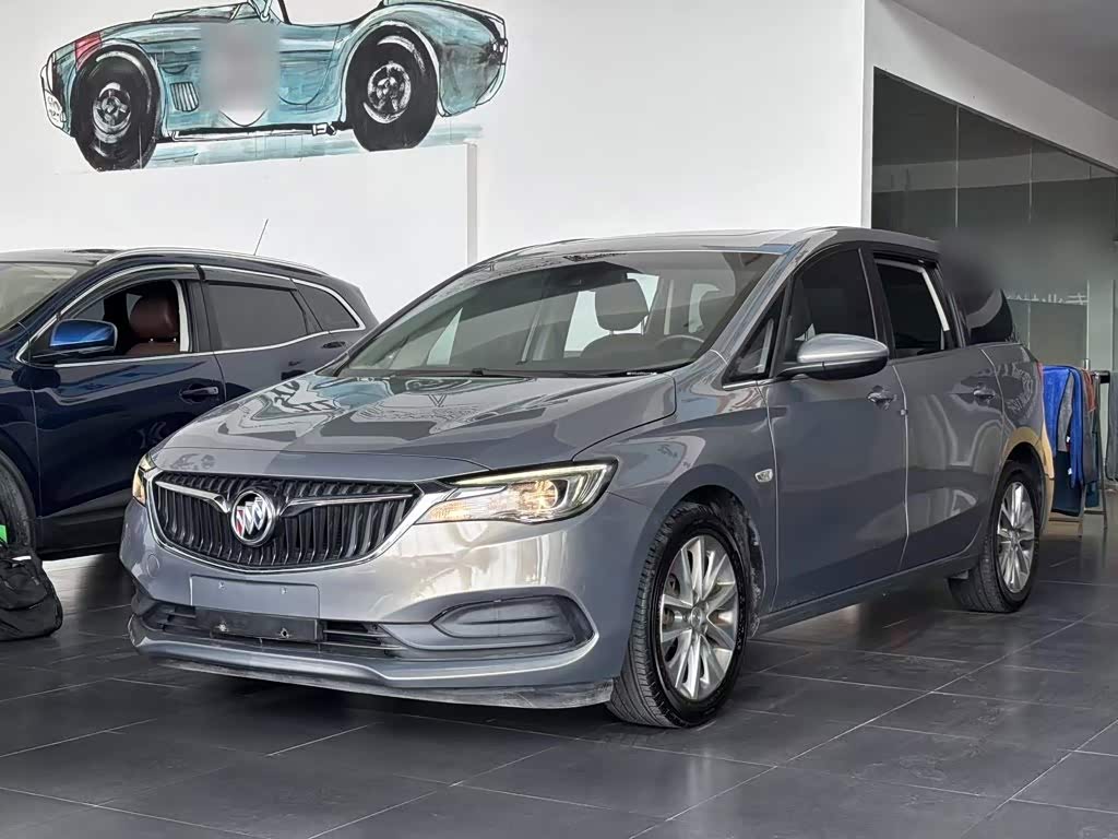 Buick GL6