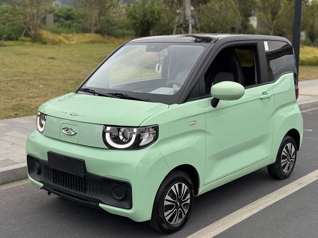 Chery QQ