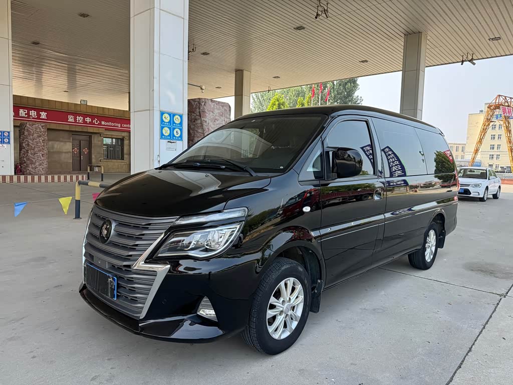 Dongfeng