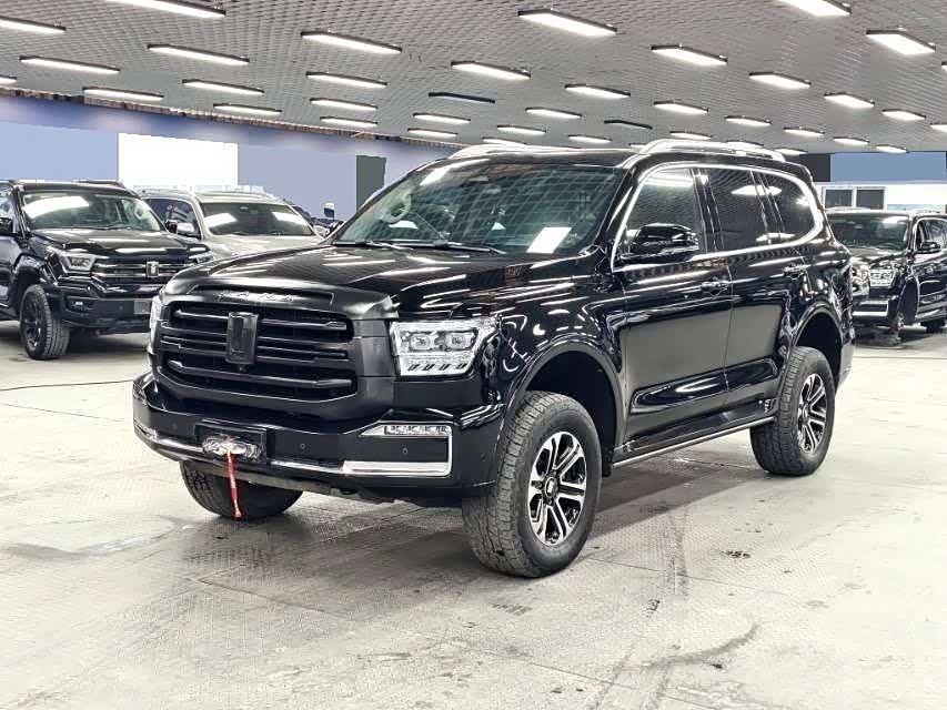 Tank 500