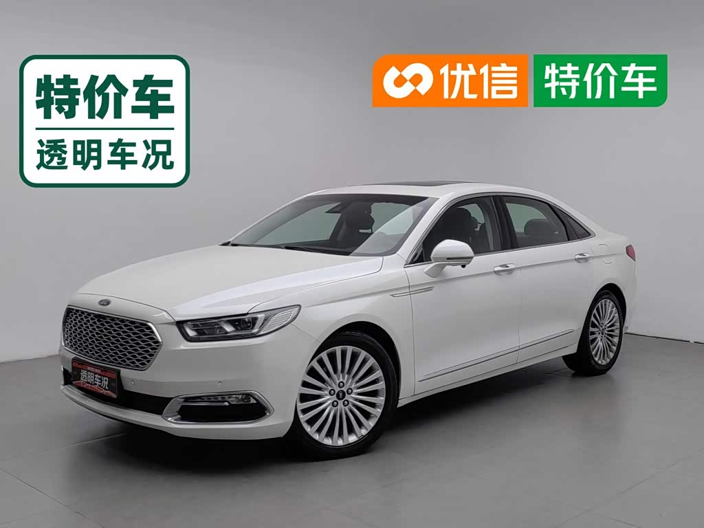 Ford Taurus