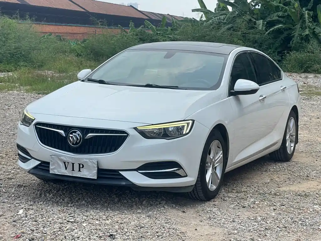 Buick Regal