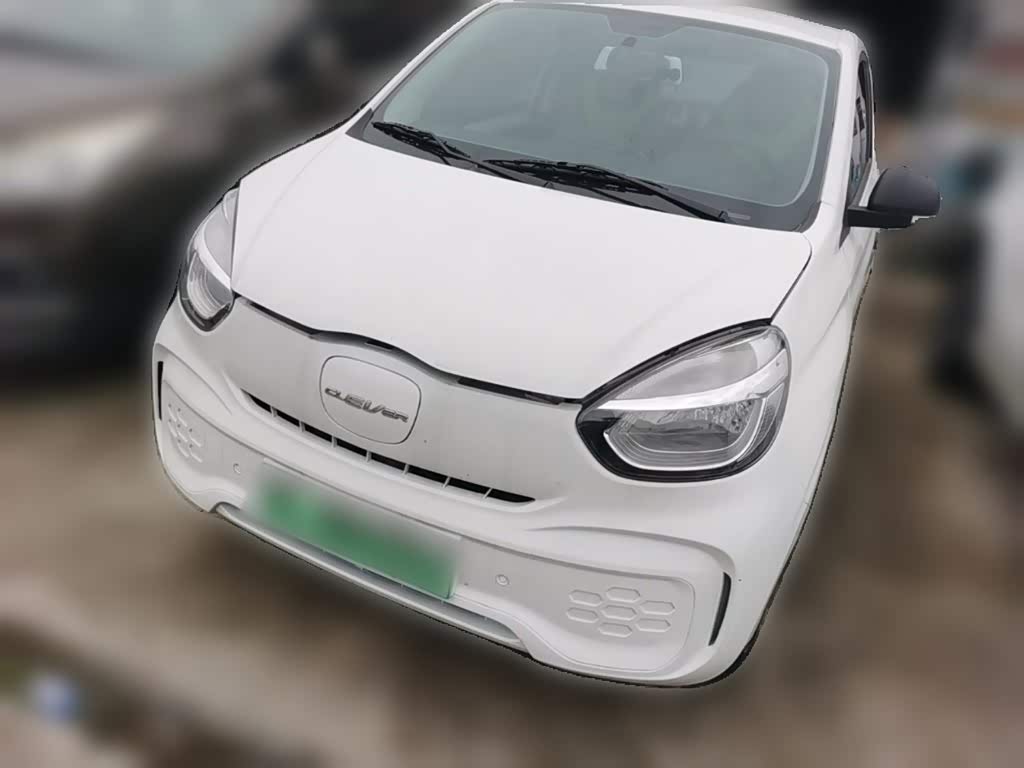 Roewe Clever