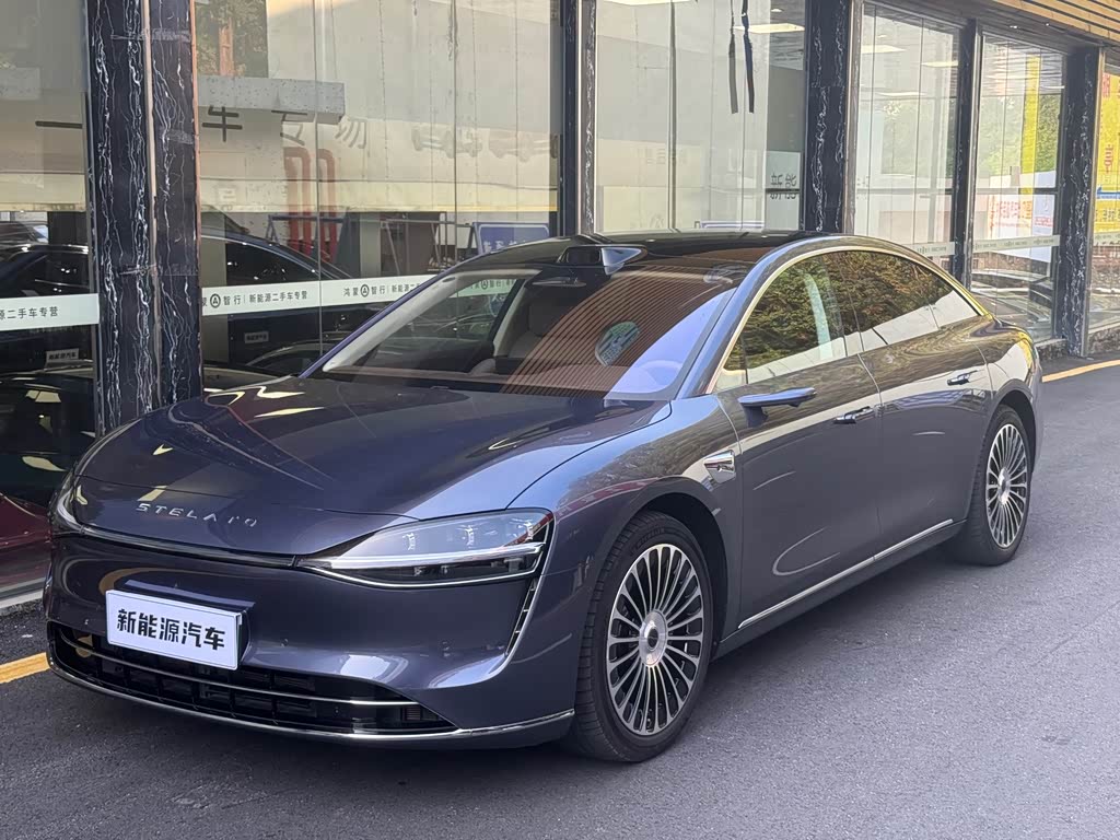 Stelato S9